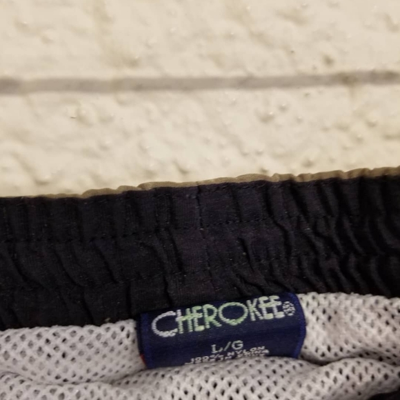 Cherokee Swim Trunks - Picture 4 of 5